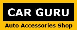 Car Guru Auto Accessories